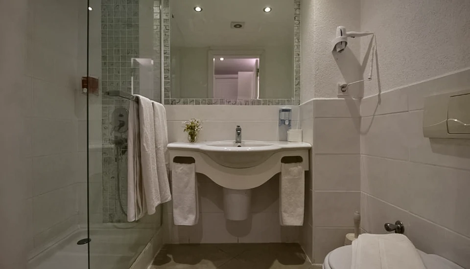 هتل آیاز آکوا بدروم